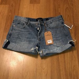 Lucky 🍀 Brand The Boyfriend Short